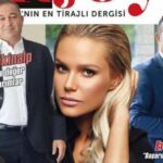 Српска певачица све популарнија у Турској