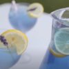 Лимунада од лаванде: Освежавајуће пиће са дивним аромама