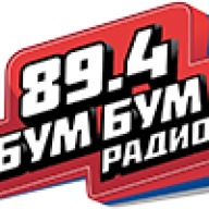 Bum Bum Radio Logo