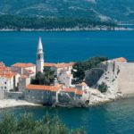 Црна Гора: Плаже скупље од пансиона