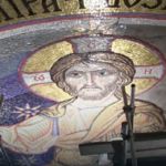 ВЕЛИЧАНСТВЕНО Ево како ће изгледати скупоцени мозаик на куполи Храма Светог Саве