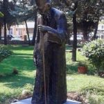 У Требињу освештан споменик патријарху Павлу