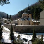Манастир Троноша још сија сјајем Немањића