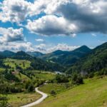 Србију краси пет националних паркова, пет могућности за идеалан одмор у природи