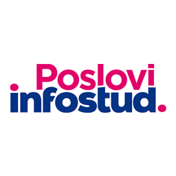 Infostud poslovi