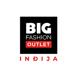 big fashion indjija